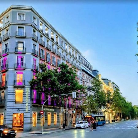 Salamanca Confort Ayala En 마드리드 외부 사진